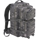 Brandit US Cooper Large Darkcamo 40 l