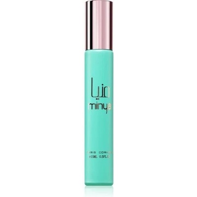Paris Corner Minya Eau de Parfum унисекс парфюмна вода 15 мл
