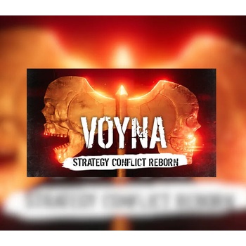 Voyna