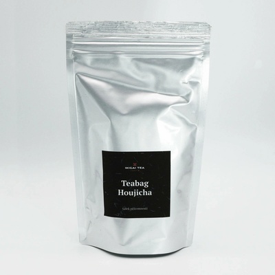 IkigaiTea Houjicha Teabag 14 ks
