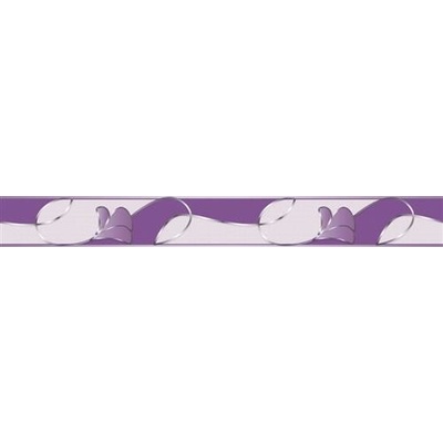 IMPOL TRADE D 58-007-2 Samolepiace bordúry, rozmer 5 m x 5,8 cm