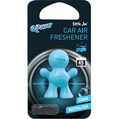Q-Power Little Joe Neutralizátor