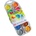 Toy Color Водни бои перлени с брокат Toy Color Pearly 12 цвята с четка