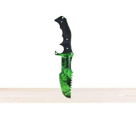 F A D E E Huntsman - Gamma Doppler