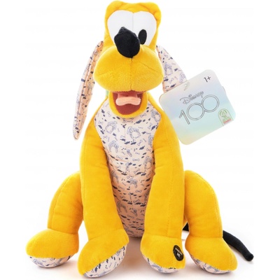 Alltoys 9401 1 pes Pluto 28 cm