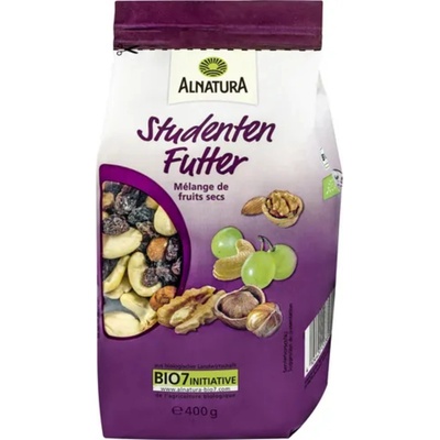 Alnatura BIO Studentská směs 400 g