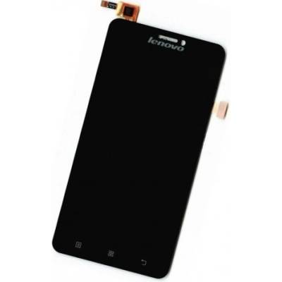 Lenovo LCD Дисплей и Тъчскрийн за Lenovo S850