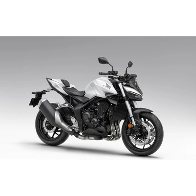 Sport sada HONDA CB1000 Hornet (bílá)