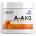 OstroVit AAKG Powder [200 грама] Портокал