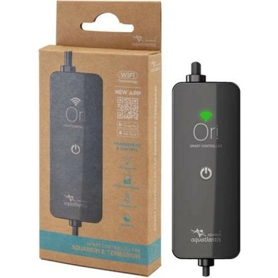 Aquatlantis ORI smart controller