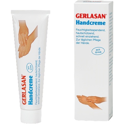 GEHWOL Крем за ръце Gewhol Gerlasan 75 мл (G02)