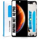 LCD Displej Infinix Hot 40 Pro