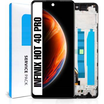 LCD Displej Infinix Hot 40 Pro