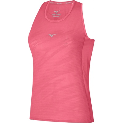 Mizuno DryAeroFlow Tank j2gaa