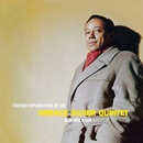 SILVER, HORACE - FURTHER EXPLORATIONS LP