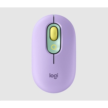 Logitech POP MOUSE 910-006547