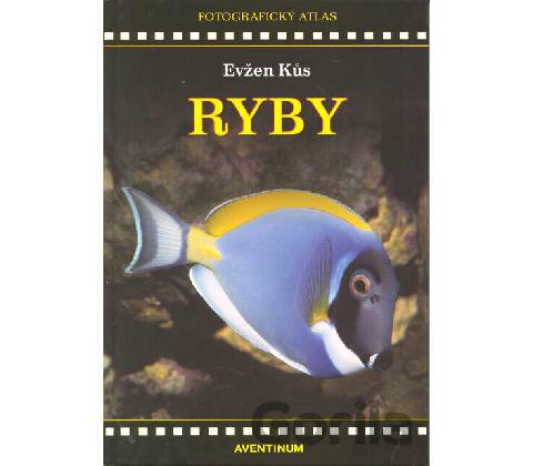 Ryby - Evžen Kůs