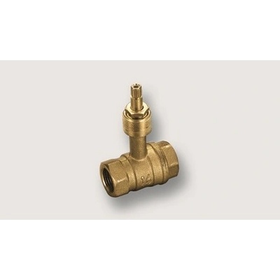 TIEMME vestavný kulový kohout TM2960G2804