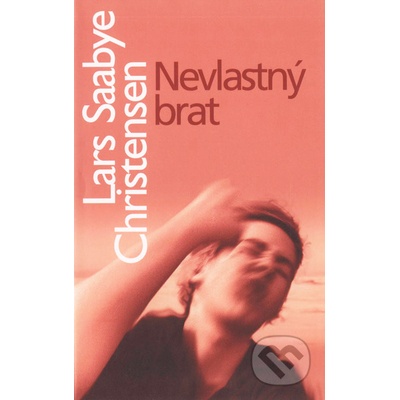 Nevlastný brat - L.S. Christensen