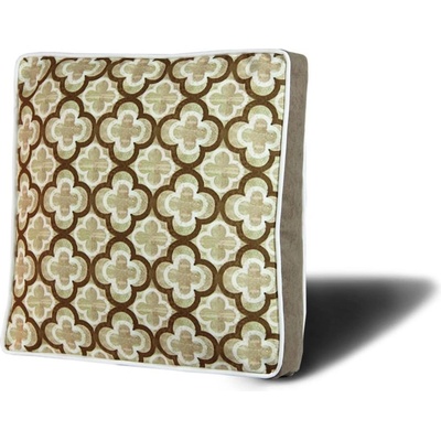 Mioli Decor Възглавница за стол 42x42 cm - Mioli Decor (428GRV2154)