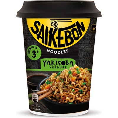 STAR Нудли Якисоба Класик 93 гр