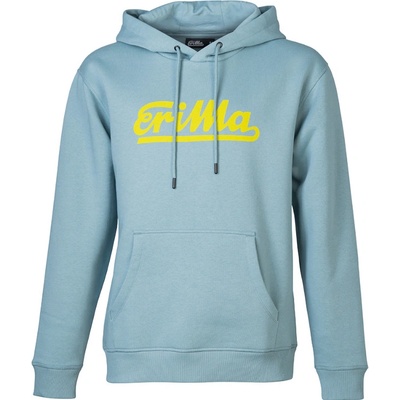Erima RETRO SPORTSFASHION hoody modrá