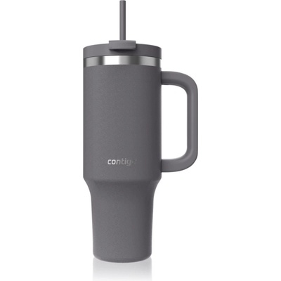 Contigo Thermalock Tumbler термочаша боя Grey 1200ml