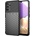 HQWear Thunder гъвкав брониран кейс за Samsung Galaxy A32 5G, черен (9111201928459)