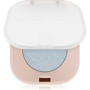Notino Powder Eyeshadow Shimmer сенки за очи с блясък Sky Glow 1.5 гр