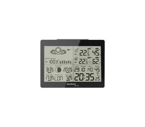 TechnoLine WS 6760