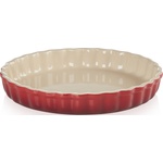 Le Creuset Форма за тарт Heritage 24 см черешова (71120240600001)