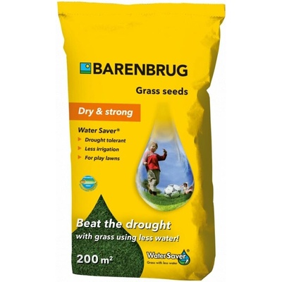 BARENBRUG WATER SAVER 5 kg