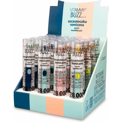Vitammy BUZZ 16 ks