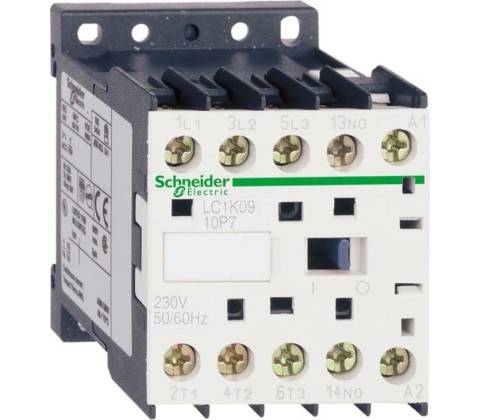 SCHNEIDER LC1K1210B5