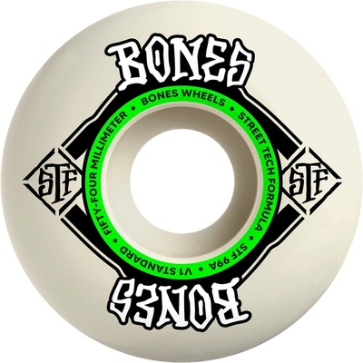 Bones STF Standard V1 Street Tech Formula 54mm 99A – Zboží Dáma