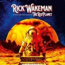 WAKEMAN, RICK - RED PLANET, LP