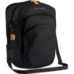 VAUDE Велосипедна дисага Vaude eBack Single Pannier - Black - размер One Size (510-2488-0111)