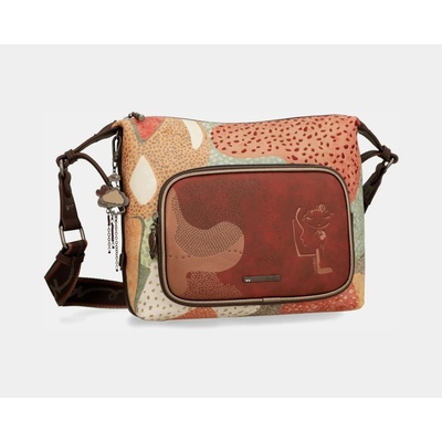 Anekke hobo crossbody taška Odyssey