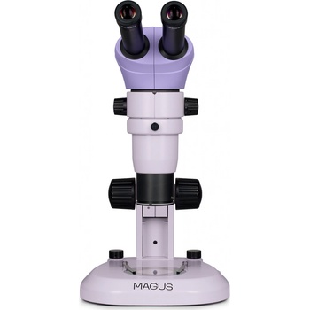 Magus Stereo A8
