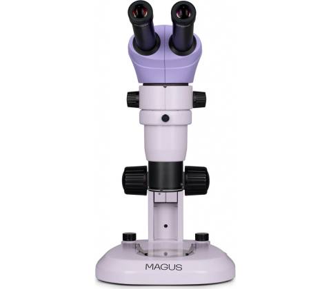 Magus Stereo A8