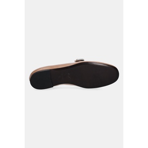 Giuseppe Zanotti Кожени балеринки Amanda (E560012.002)
