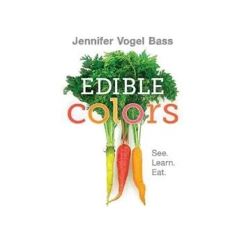 Edible Colors