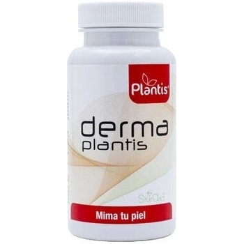 Artesania Agricola Plantis® Формула за кожа с витамини, цинк, хиалуронова киселина и антиоксиданти 60 капсули | Artesania Agricola (036664 (080033) AA)