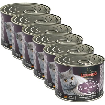 Leonardo Králik 6 x 200 g