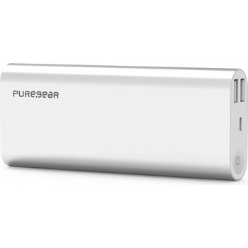 PureGear PureJuice 16000 mAh Silver