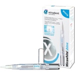 Miradent Писалка за избелване на зъби Mirawhite Shine, 1.8 ml - baby