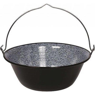 Piknik Kotlík 13,0 l smalt 390 mm ST254235 – Zboží Dáma