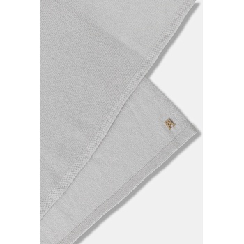 Tommy Hilfiger Кашмирен шал Tommy Hilfiger (AW0AW17790)