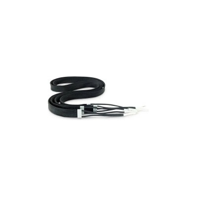 Repro kabel:Tellurium Q-Ultra Silver II / 2x1,5m