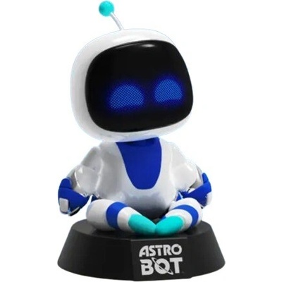 PlayStation - Astro Bot - svítící figurka